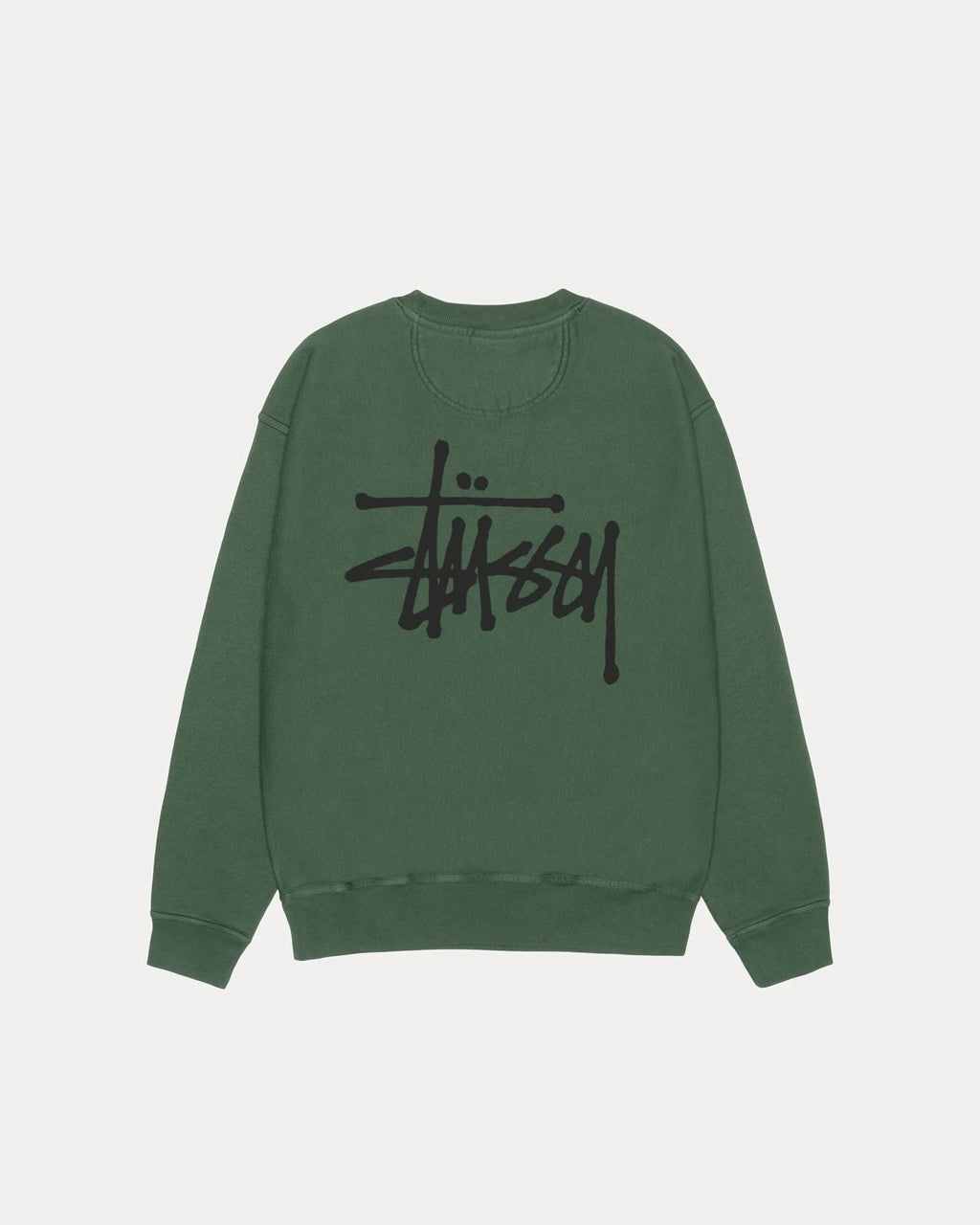 "Stussy" Sweaters