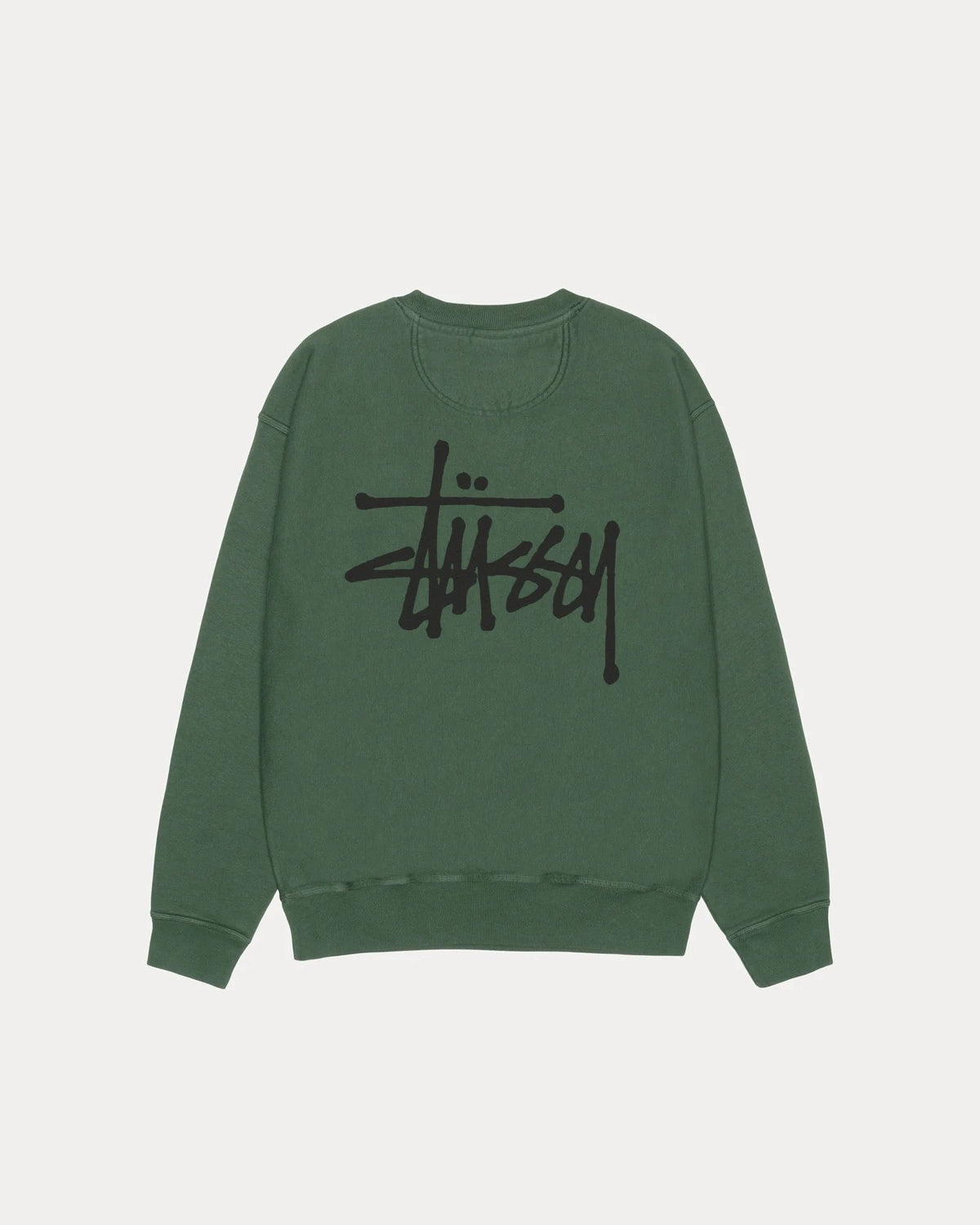 "Stussy" Sweaters