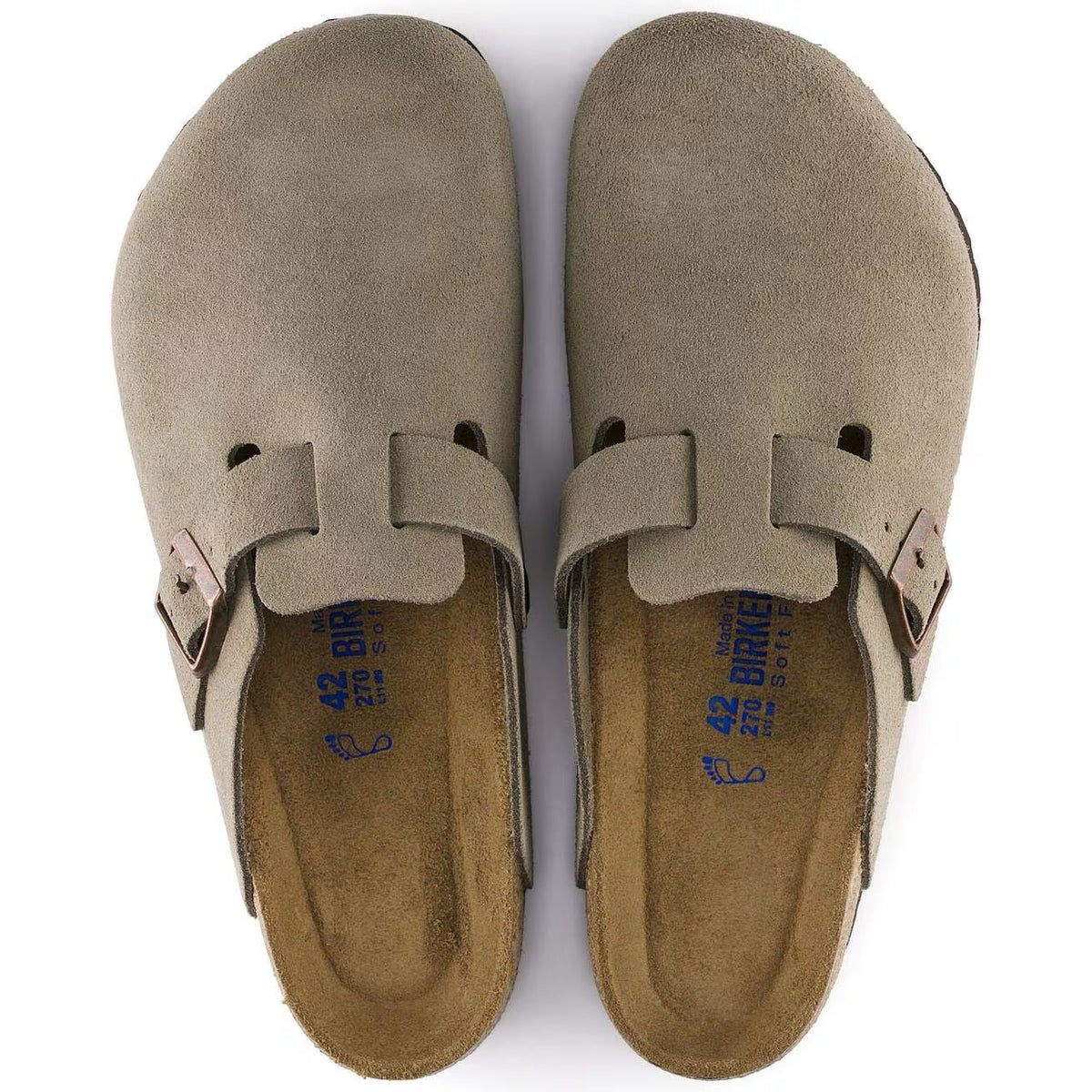 Birkenst*ck Slides