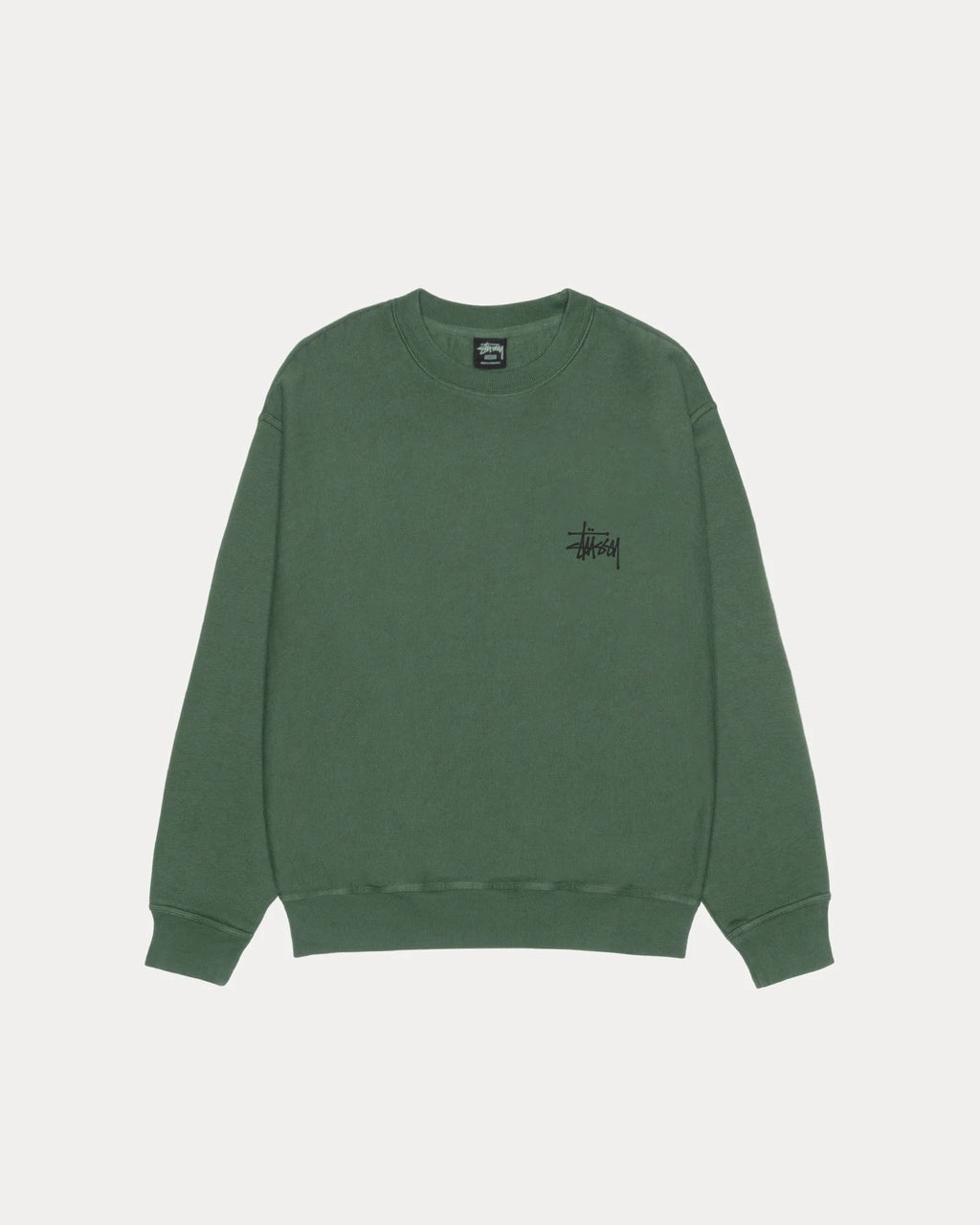 "Stussy" Sweaters