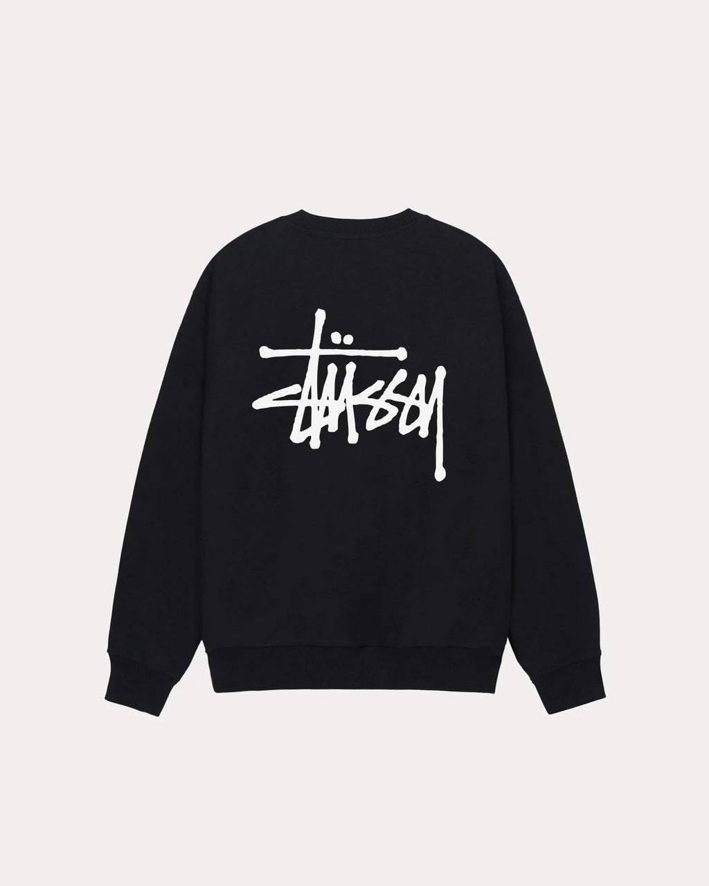 "Stussy" Sweaters