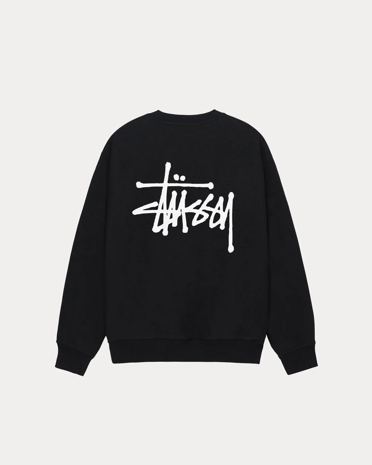 "Stussy" Sweaters