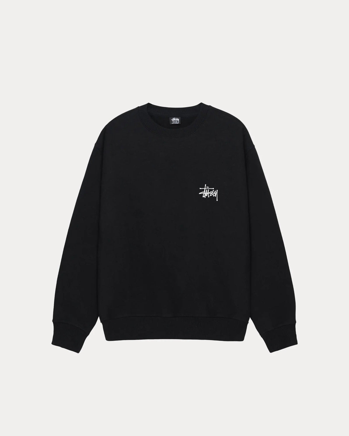 "Stussy" Sweaters