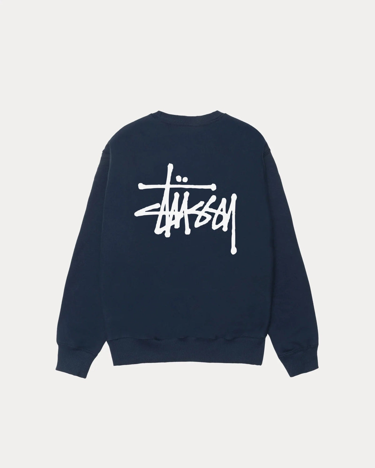 "Stussy" Sweaters