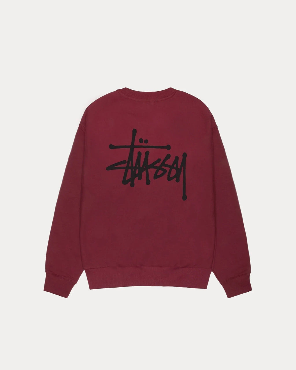 "Stussy" Sweaters