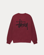 "Stussy" Sweaters