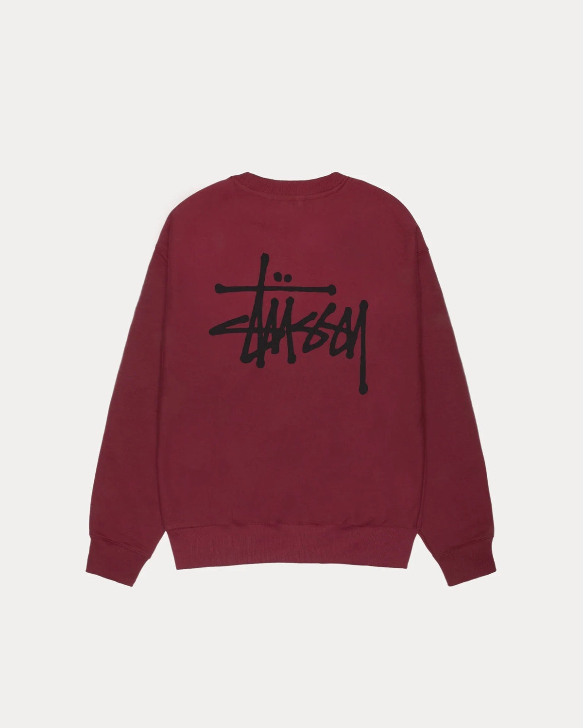 "Stussy" Sweaters