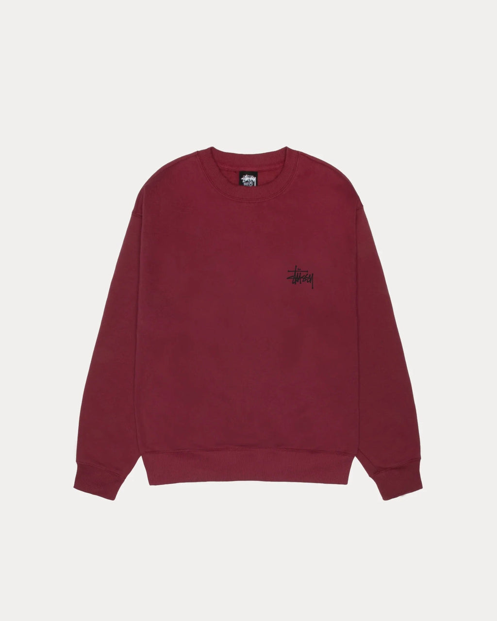 "Stussy" Sweaters