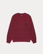 "Stussy" Sweaters