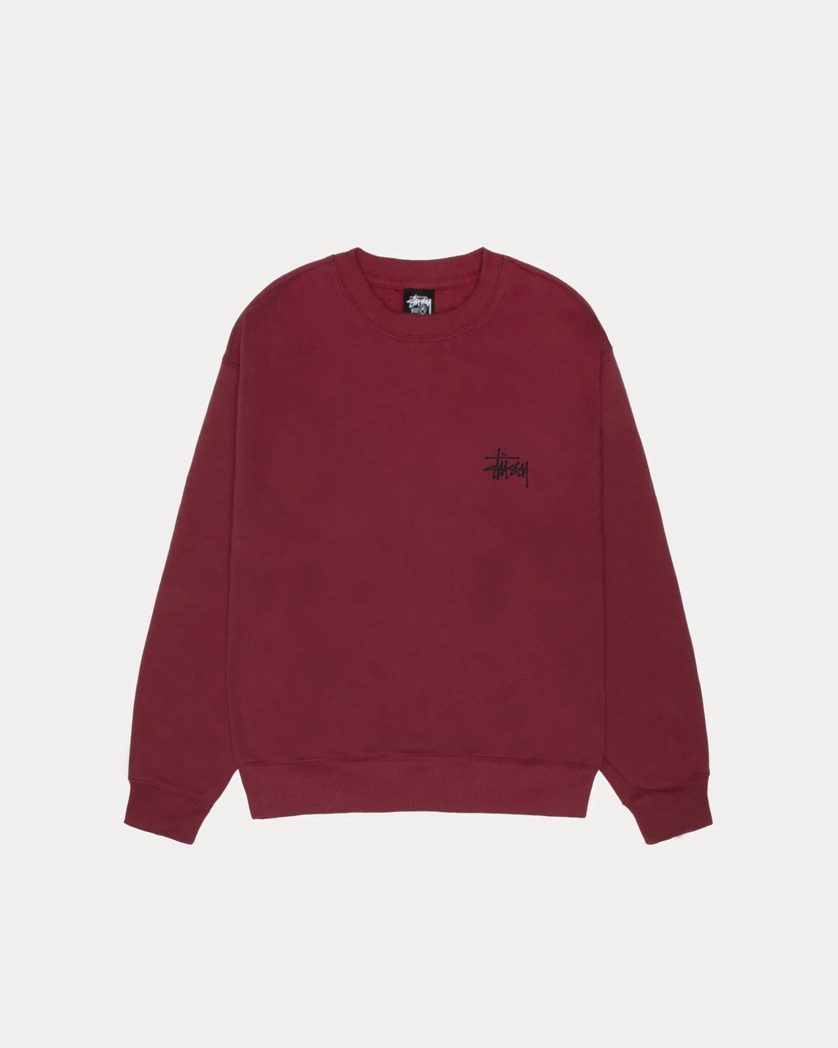 "Stussy" Sweaters