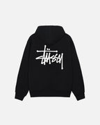 "Stxssy" Basic Hoodie