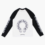 "Chrome" Longsleeve