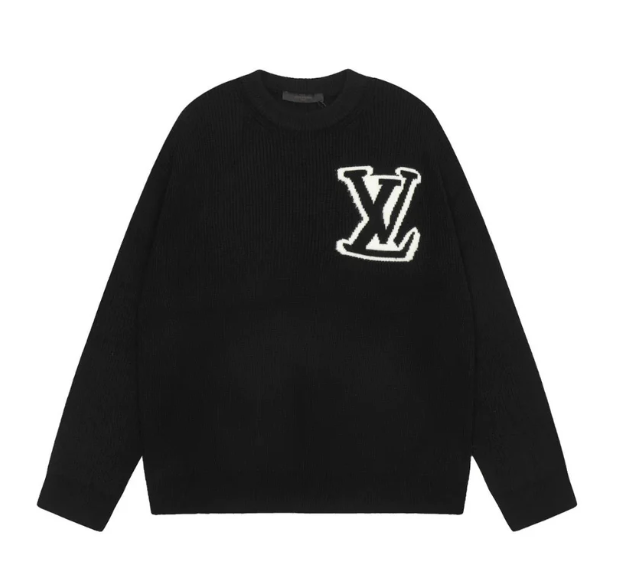 PULLOVER