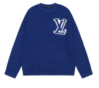 *LV* Designer Strickpulli