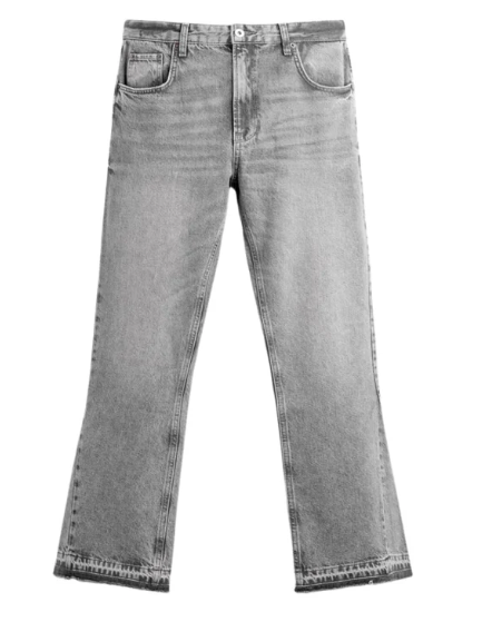 JEANS/PANTS