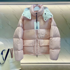 M Puffer Jacket