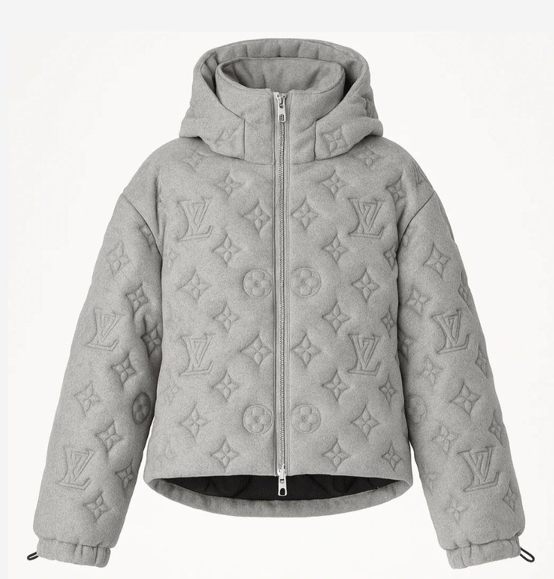 JACKETS