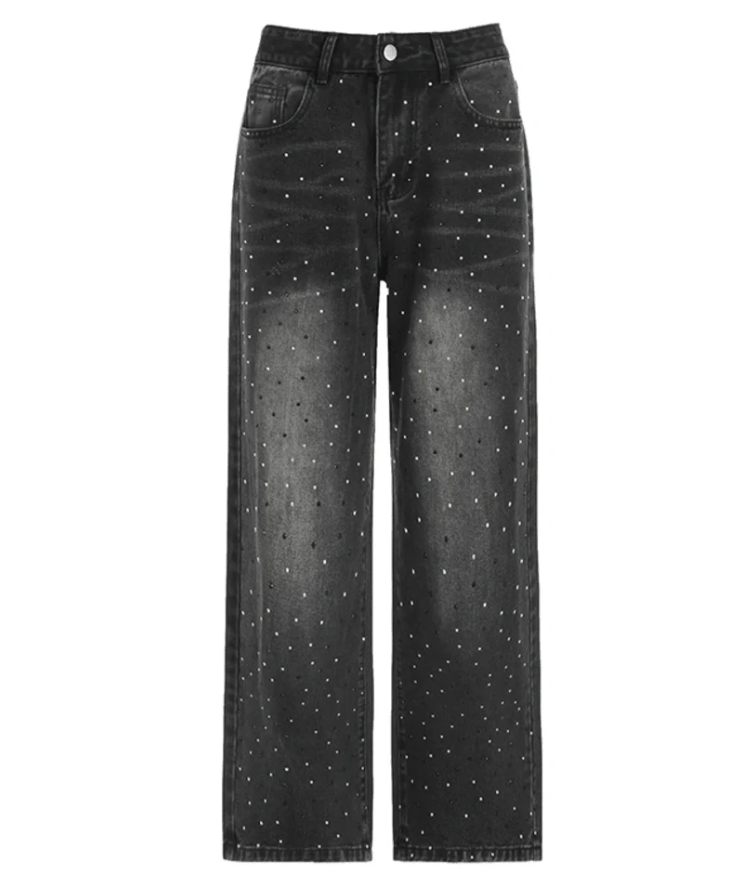 JEANS/PANTS