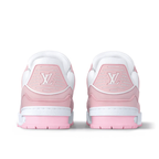LV Monogram Pink Sneaker