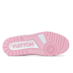 LV Monogram Pink Sneaker