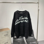 "SL" Knit