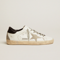 Golden Sneaker