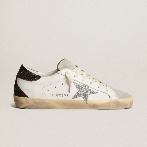 Golden Sneaker