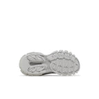 "Track" Sneaker Grey