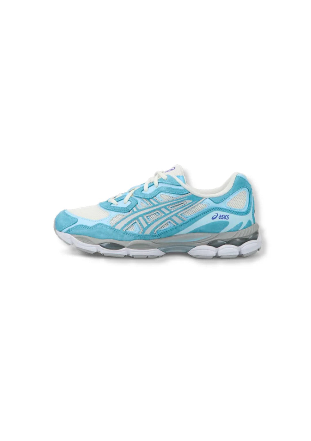 "Gel" - Runner Sneaker V2