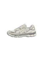"Gel" - Runner Sneaker V2