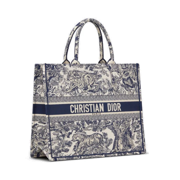 DD-Shopper Bag