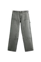 "Cargo" Jeans