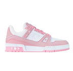 "VL" Trainer Sneakers (Budget Quality Version)