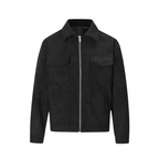 Washed Jacket