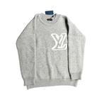 "VL Knitted Sweater"