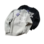 "VL Knitted Sweater"