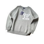 "VL Knitted Sweater"