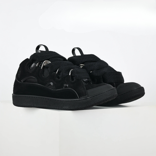 "Curb" Sneakers