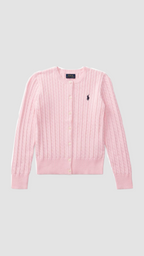 RL Cardigan