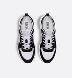 "B25" Sneaker