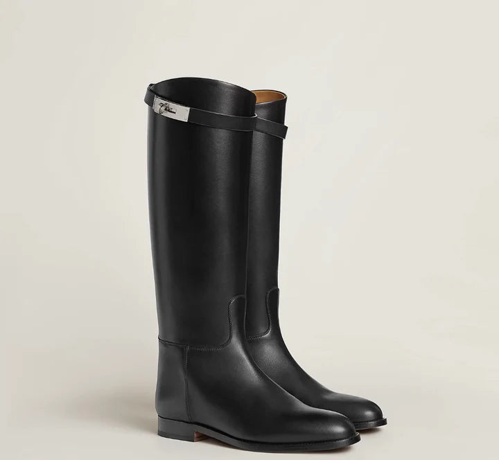 "HERM" Boots