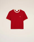 AMI Ringer T-Shirt