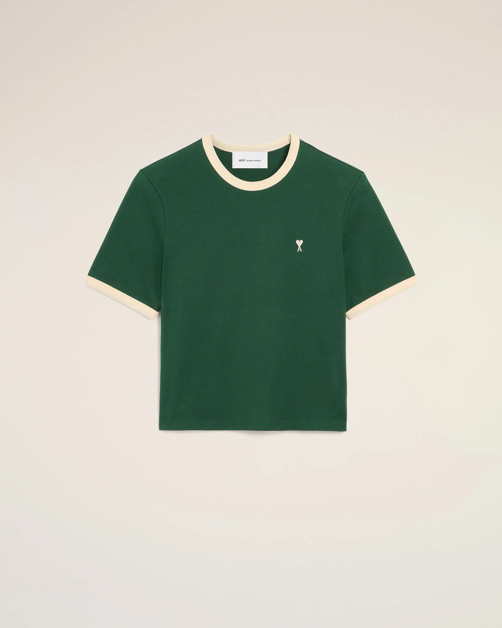 AMI Ringer T-Shirt