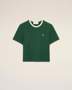 AMI Ringer T-Shirt