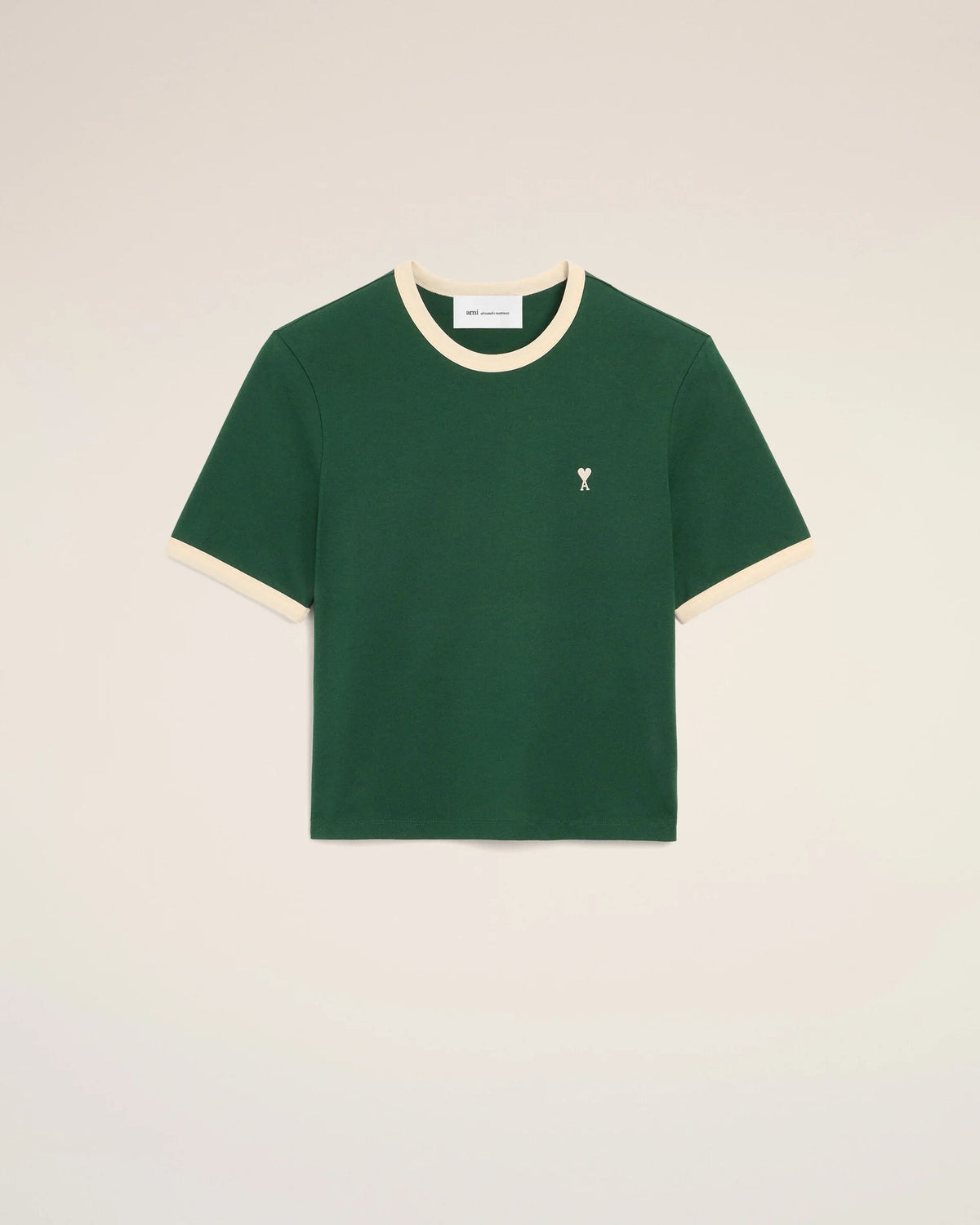 AMI Ringer T-Shirt
