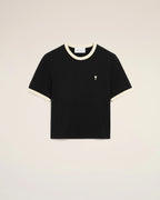 AMI Ringer T-Shirt