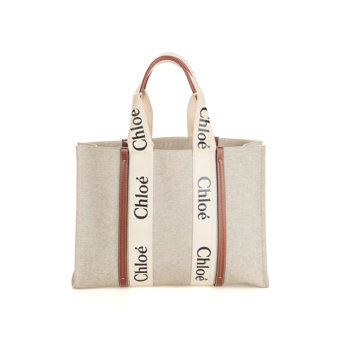 CHLO TOTE BAG