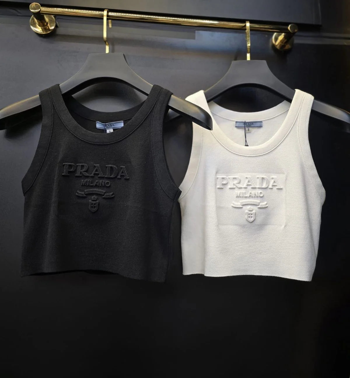 "PRDA" Top