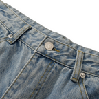 Flared Jeans