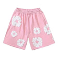 Denim Trs Shorts